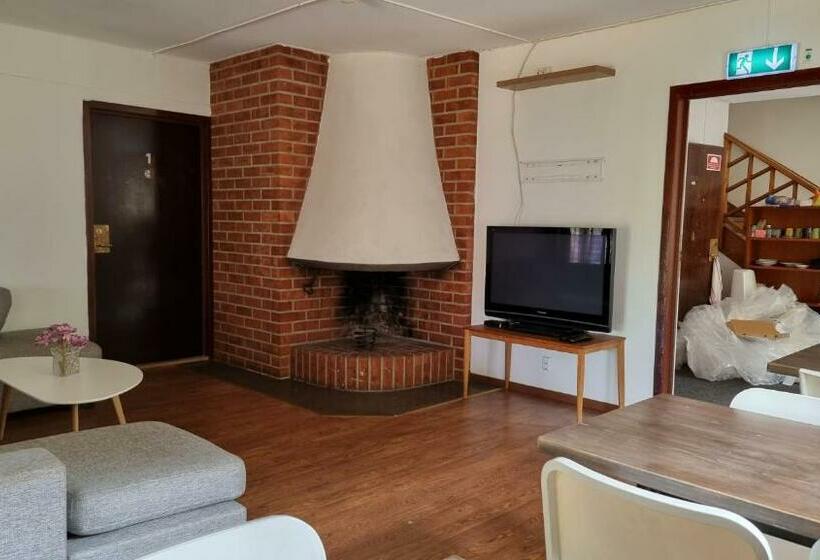 Gullspångs Vandrarhem