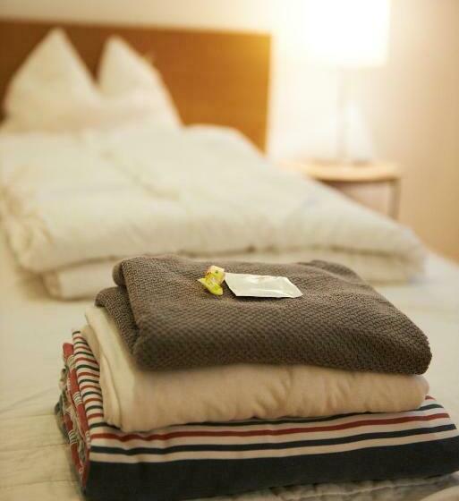 Hostel In Der Altstadt Nepomukb&b