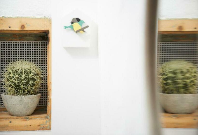 Hostel In Der Altstadt Nepomukb&b