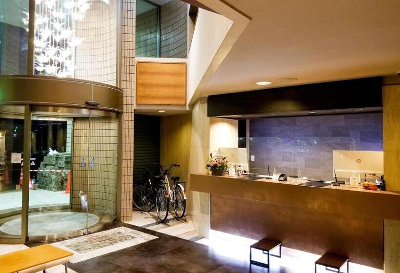 ホテル Areaone Minamisoma   Vacation Stay 56244v