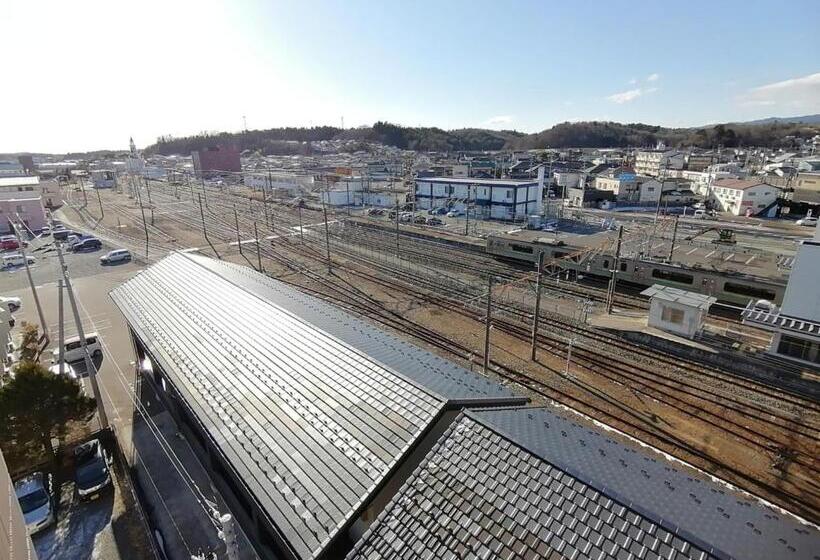 ホテル Areaone Minamisoma   Vacation Stay 56244v