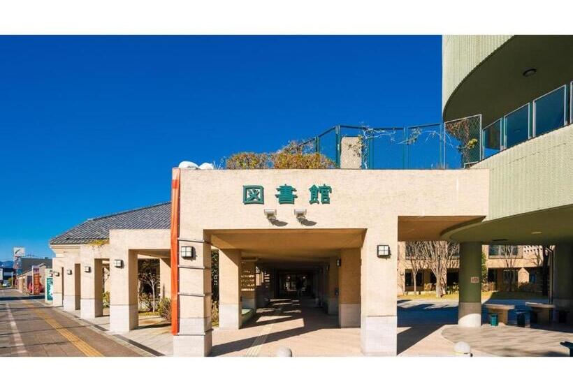 ホテル Areaone Minamisoma   Vacation Stay 56244v