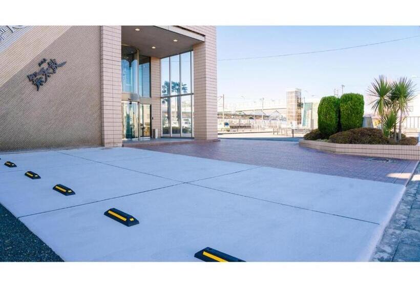 ホテル Areaone Minamisoma   Vacation Stay 56244v