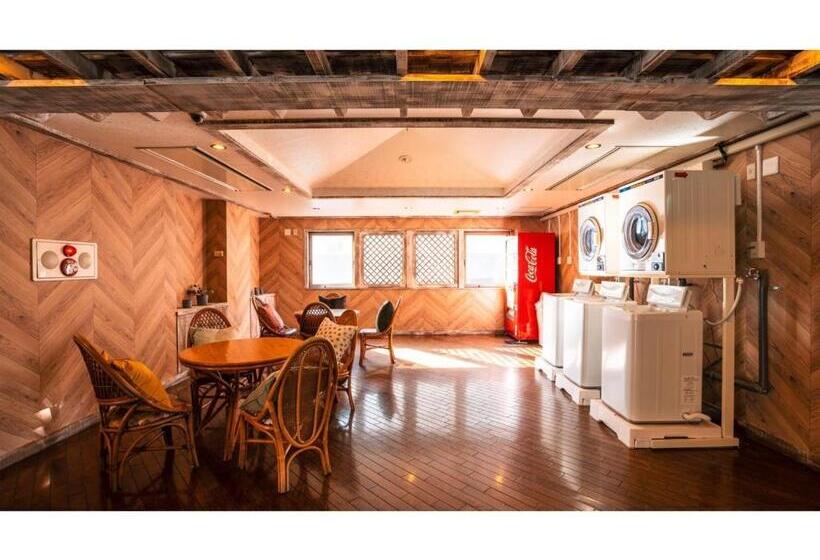 ホテル Areaone Minamisoma   Vacation Stay 56244v