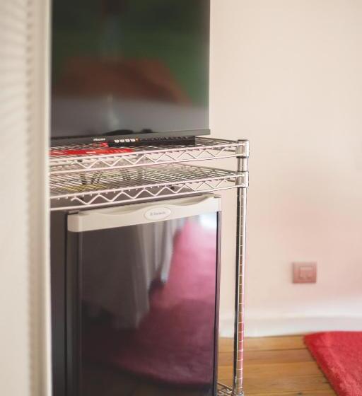 فندق Canaleta Heras