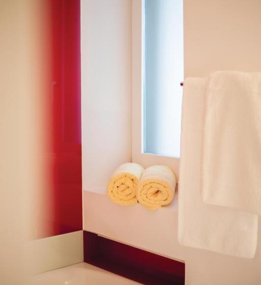 فندق Canaleta Heras