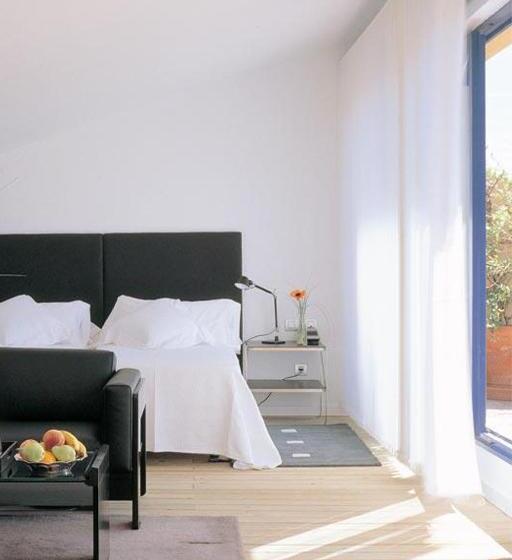 فندق Canaleta Heras