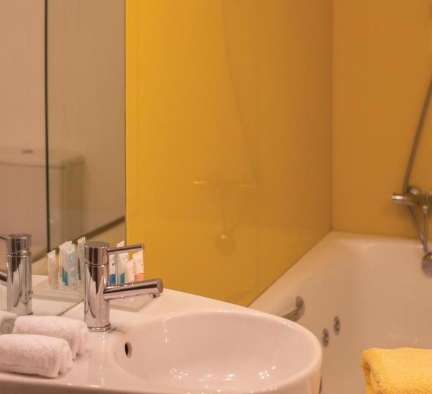 فندق Canaleta Heras