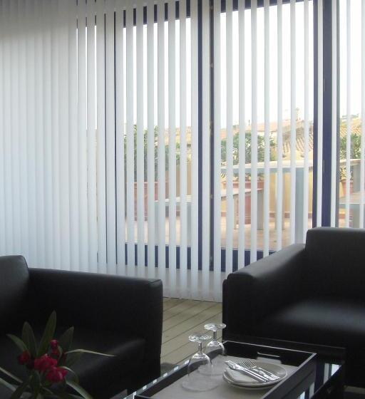 فندق Canaleta Heras