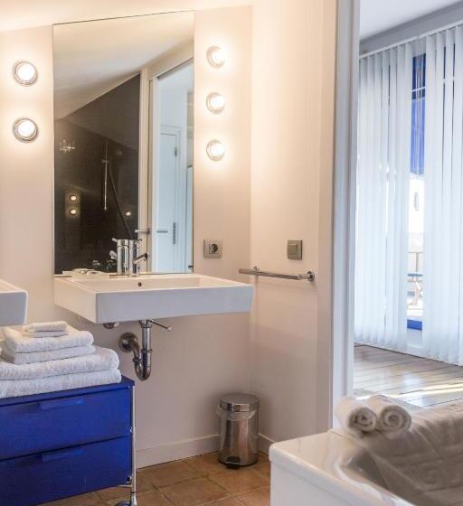 فندق Canaleta Heras