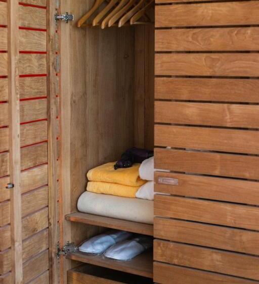 فندق Canaleta Heras