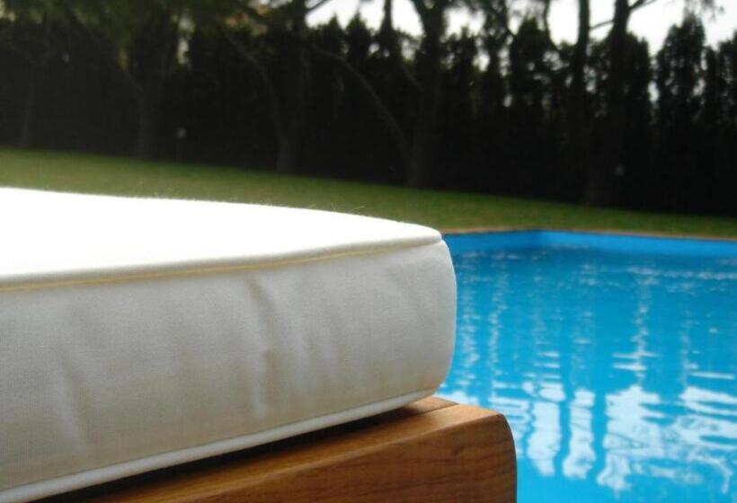 فندق Canaleta Heras