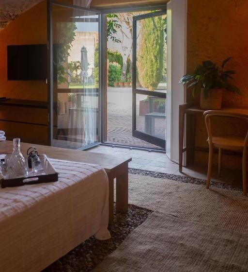 فندق Canaleta Heras