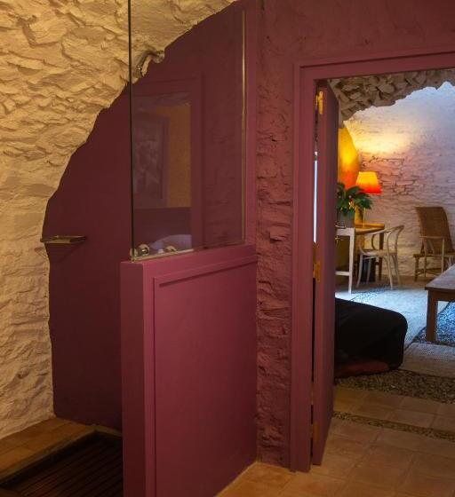 فندق Canaleta Heras