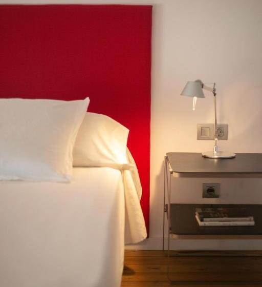 فندق Canaleta Heras