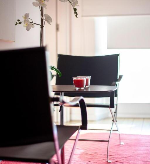 فندق Canaleta Heras