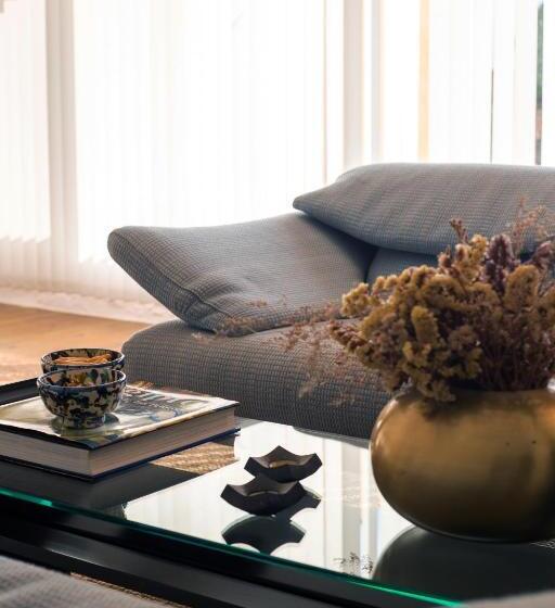 فندق Canaleta Heras