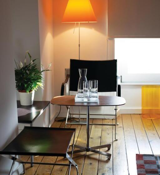 فندق Canaleta Heras