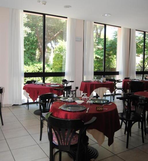 Отель Capriccio