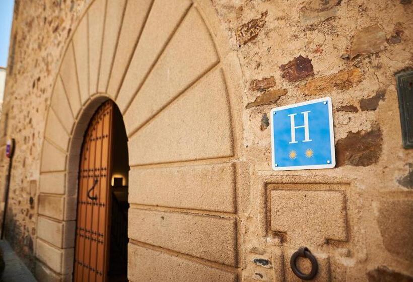 هتل Casa Palacio Pereros