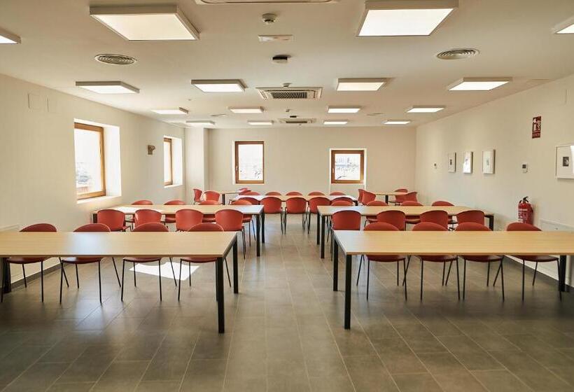 هتل Casa Palacio Pereros