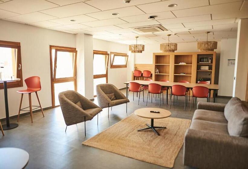 هتل Casa Palacio Pereros