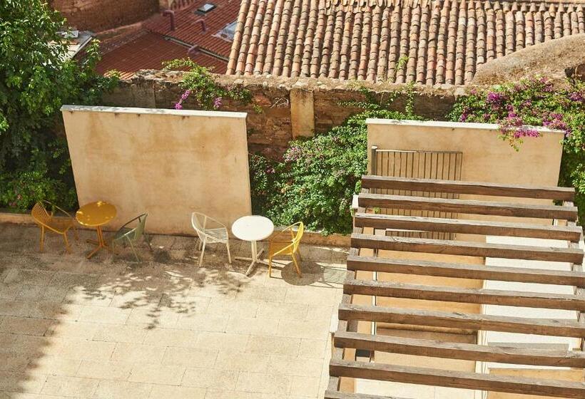 هتل Casa Palacio Pereros