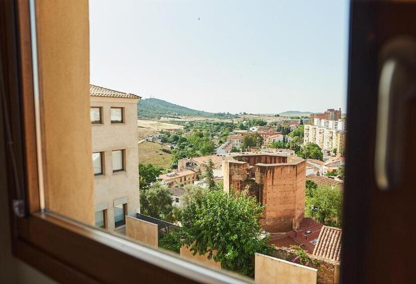 هتل Casa Palacio Pereros