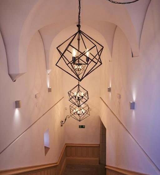 هتل Casa Palacio Pereros