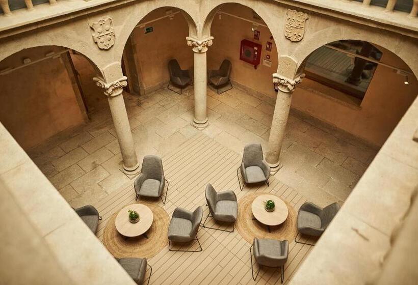 هتل Casa Palacio Pereros