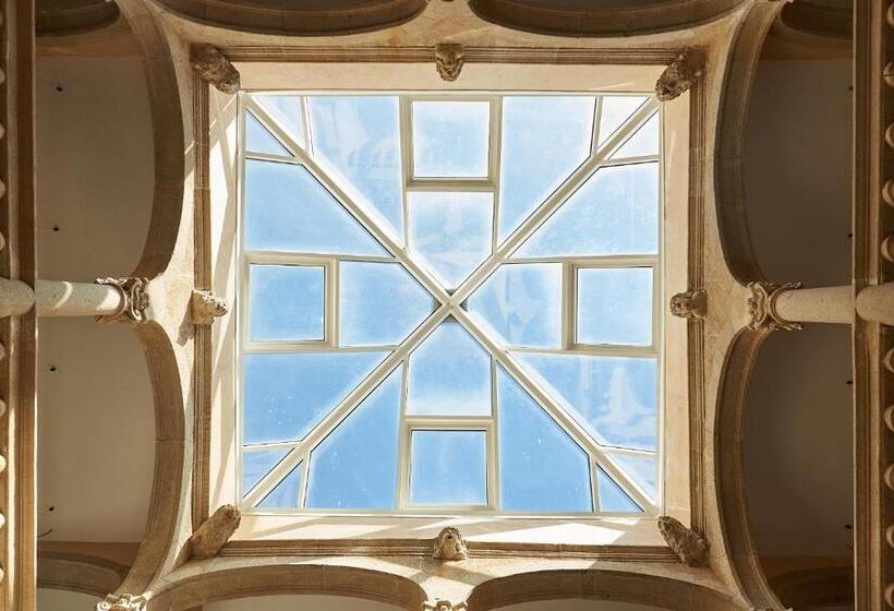 هتل Casa Palacio Pereros