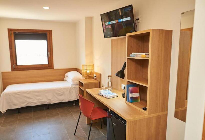 هتل Casa Palacio Pereros