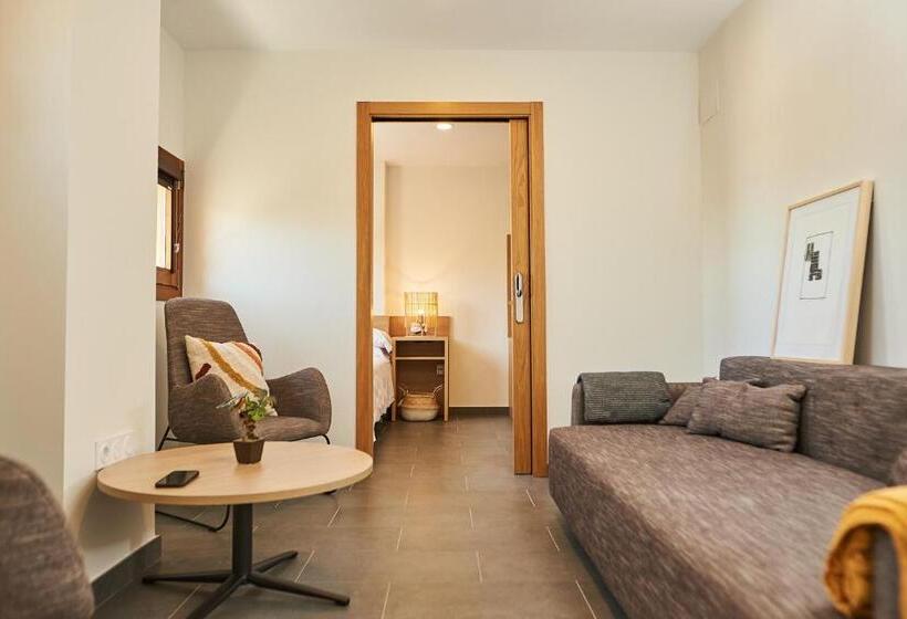 هتل Casa Palacio Pereros