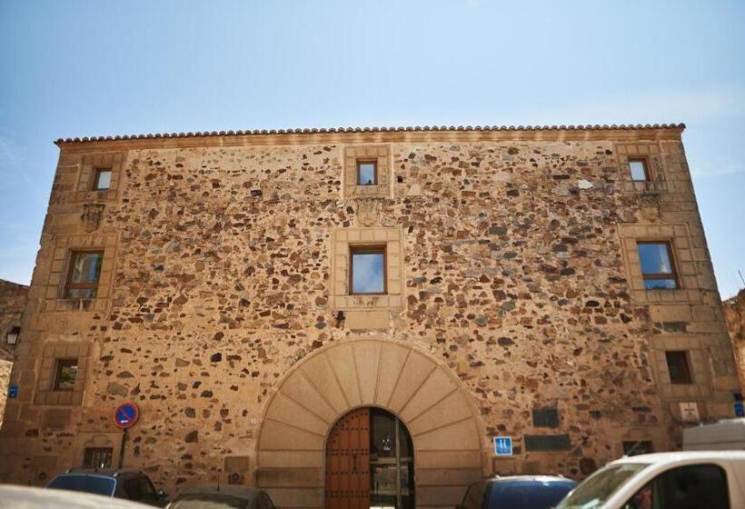 هتل Casa Palacio Pereros