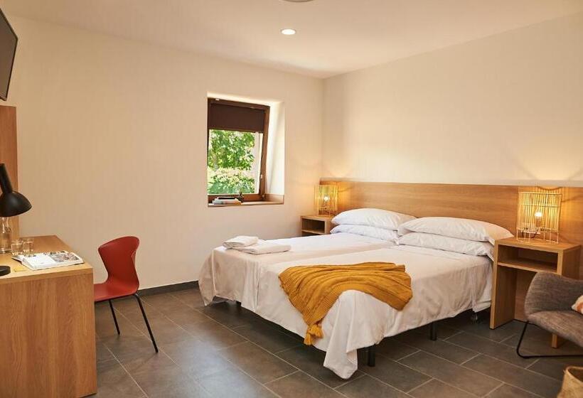 هتل Casa Palacio Pereros