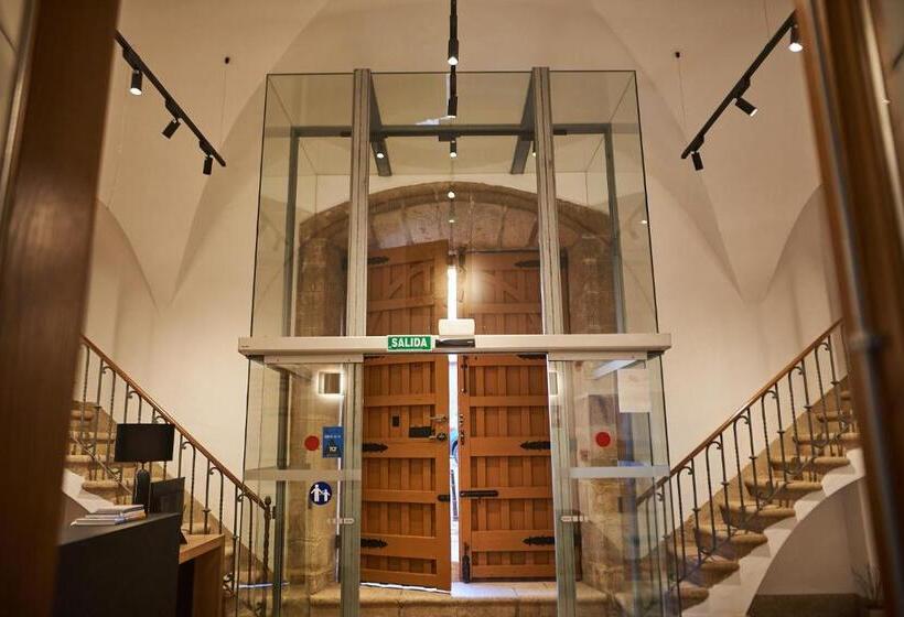 هتل Casa Palacio Pereros