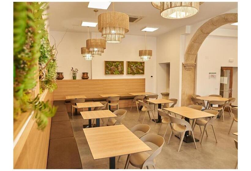 هتل Casa Palacio Pereros