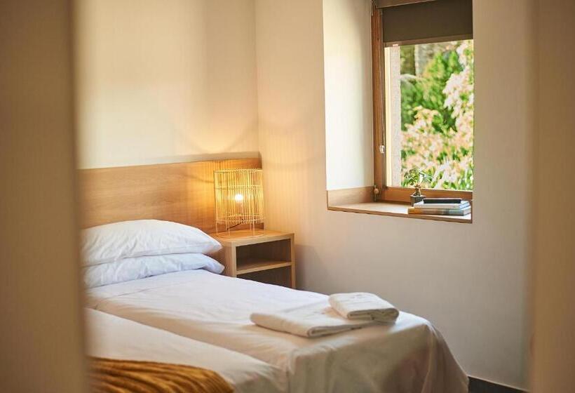 هتل Casa Palacio Pereros