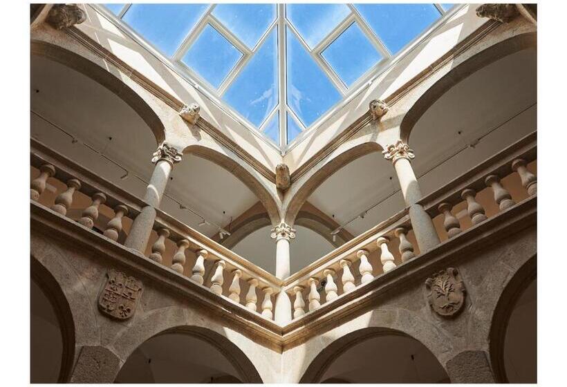 هتل Casa Palacio Pereros