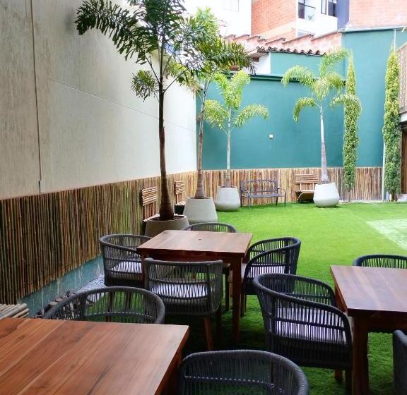 ホテル Duo Boutique