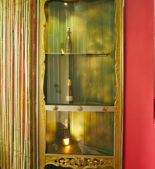 Отель Duo Boutique