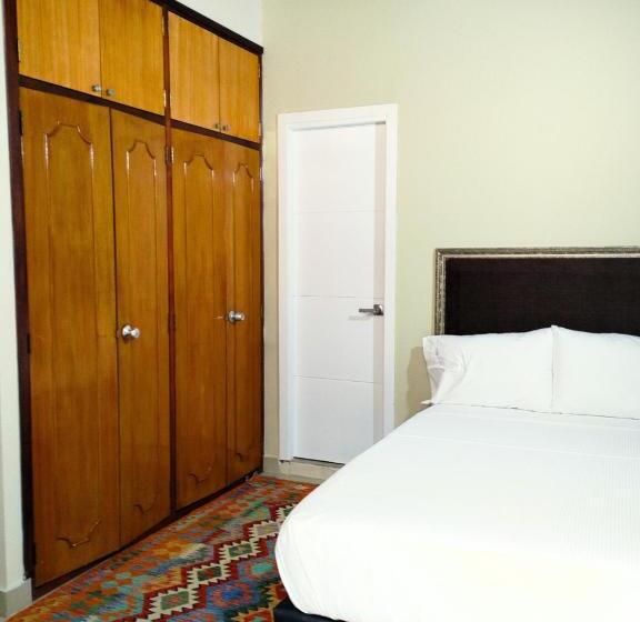 ホテル Duo Boutique