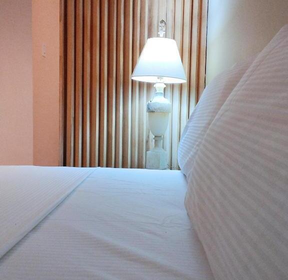 Отель Duo Boutique