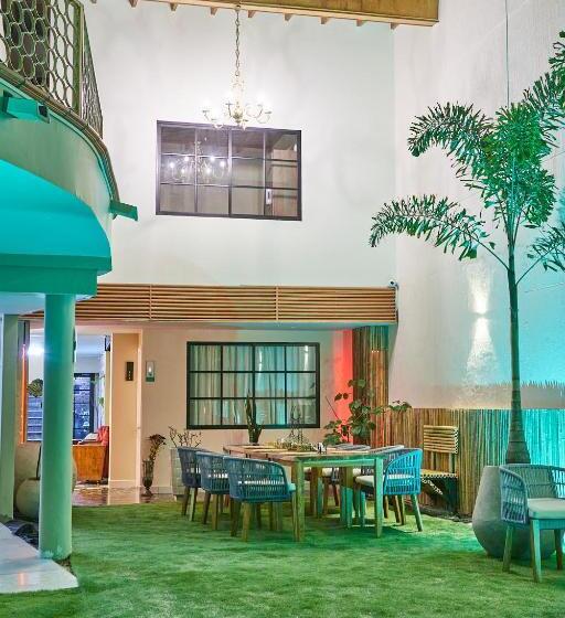 ホテル Duo Boutique