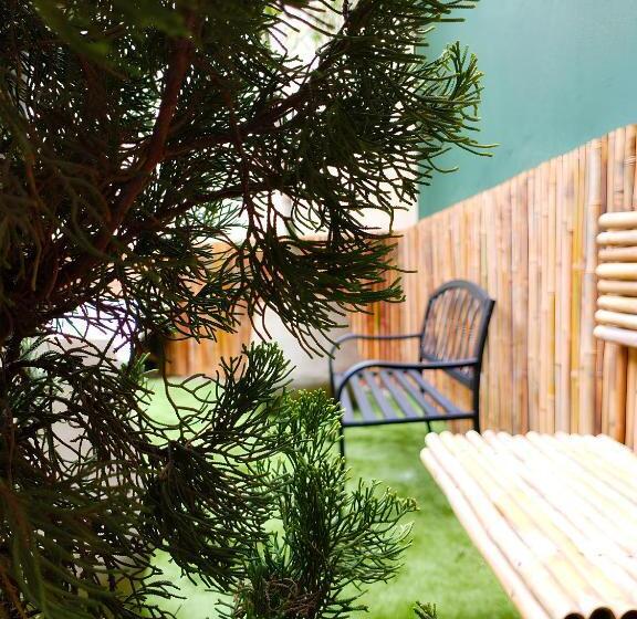 Отель Duo Boutique