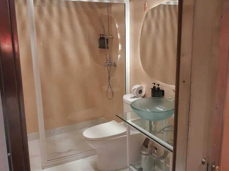 Отель Duo Boutique