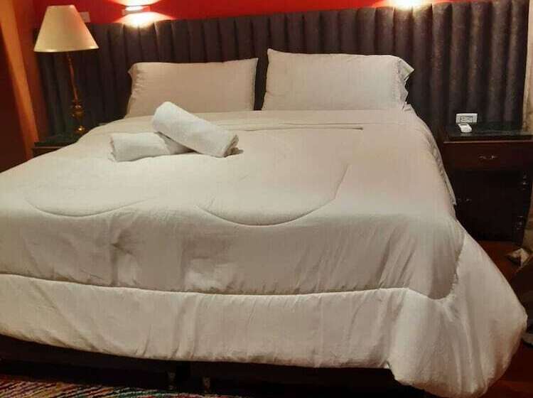 Отель Duo Boutique