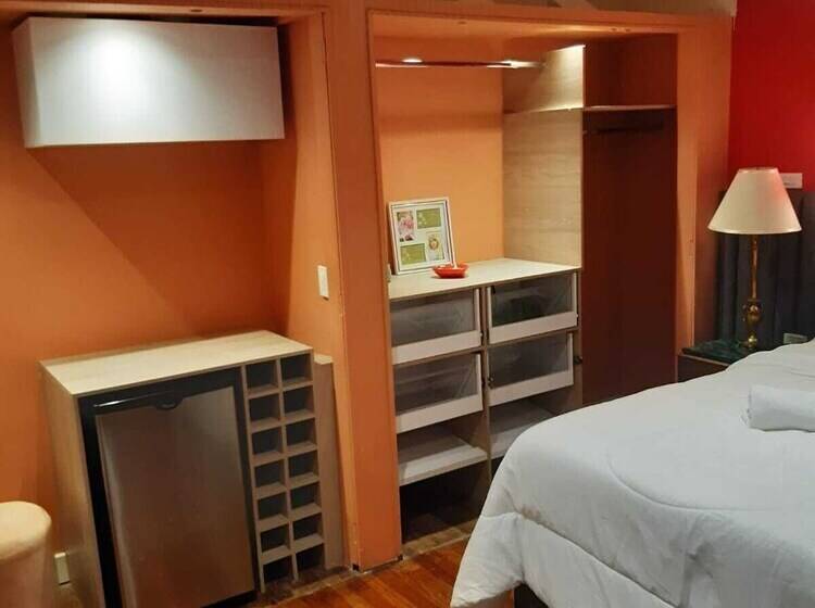 בית מלון כפרי Duo Boutique