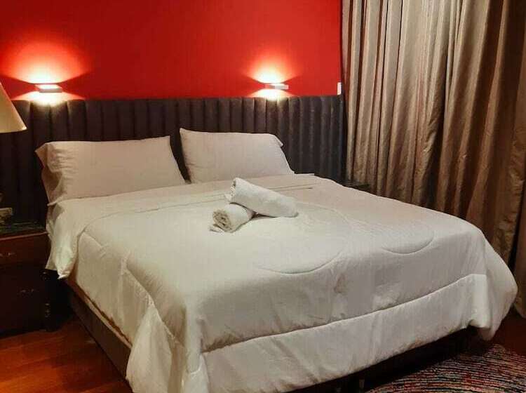 Отель Duo Boutique