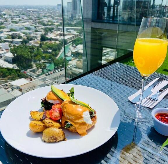 فندق Ecovergel Santa Lucia